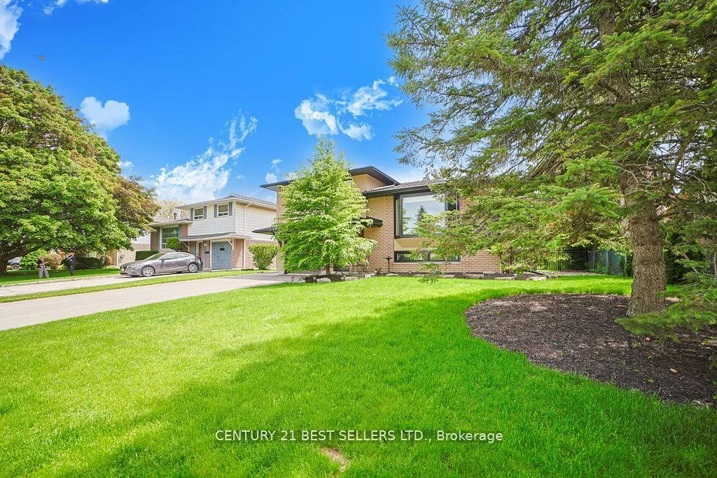 126, Mellow, Bolton East, Caledon