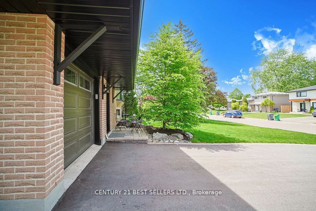 126, Mellow, Bolton East, Caledon