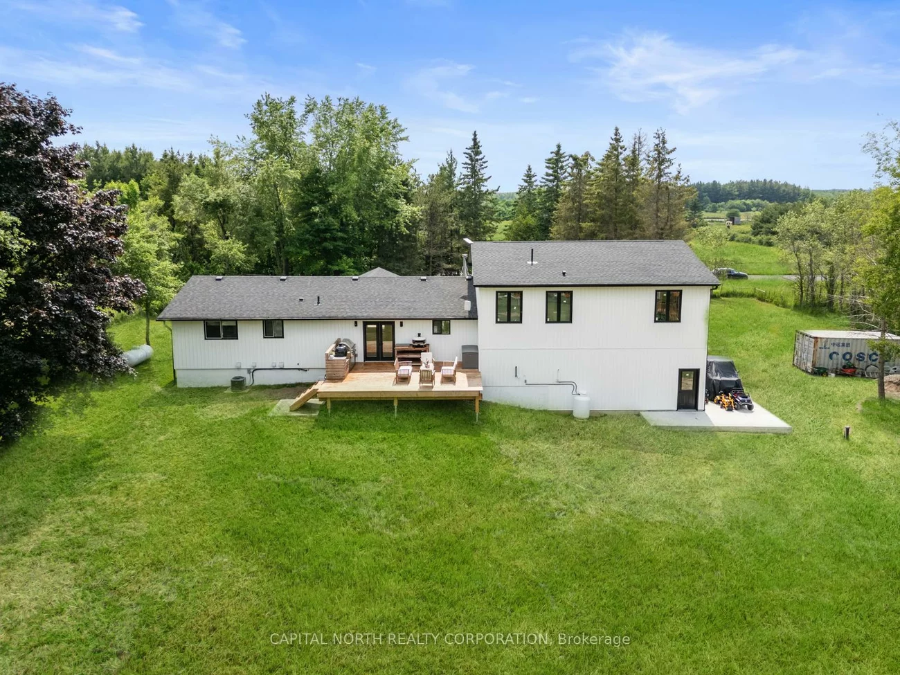 19009, St Andrews, Rural Caledon, Caledon