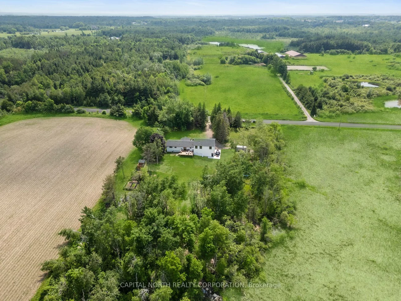 19009, St Andrews, Rural Caledon, Caledon