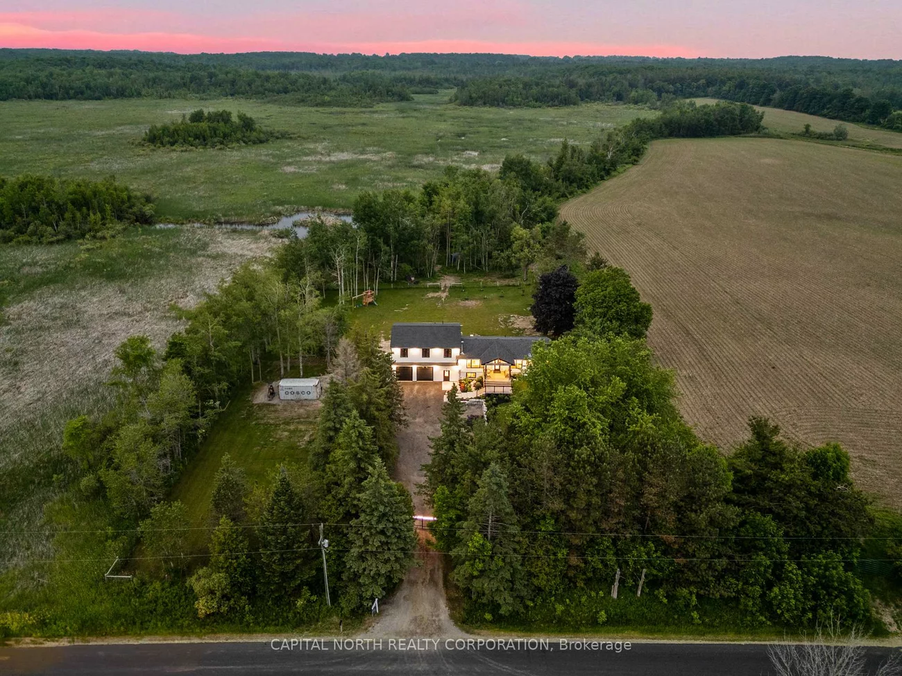 19009, St Andrews, Rural Caledon, Caledon
