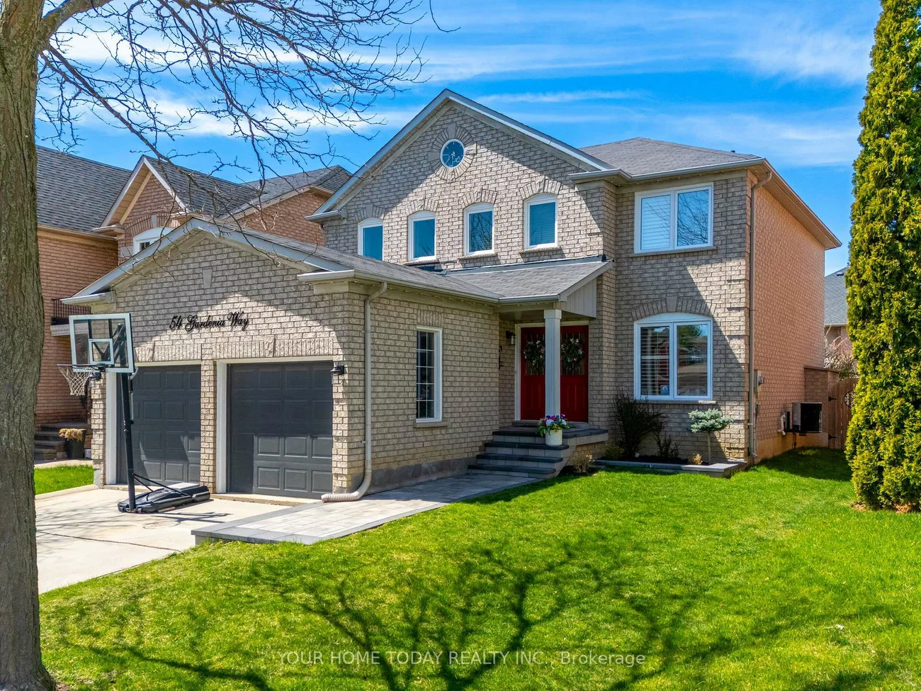 54, Gardenia, Rural Caledon, Caledon