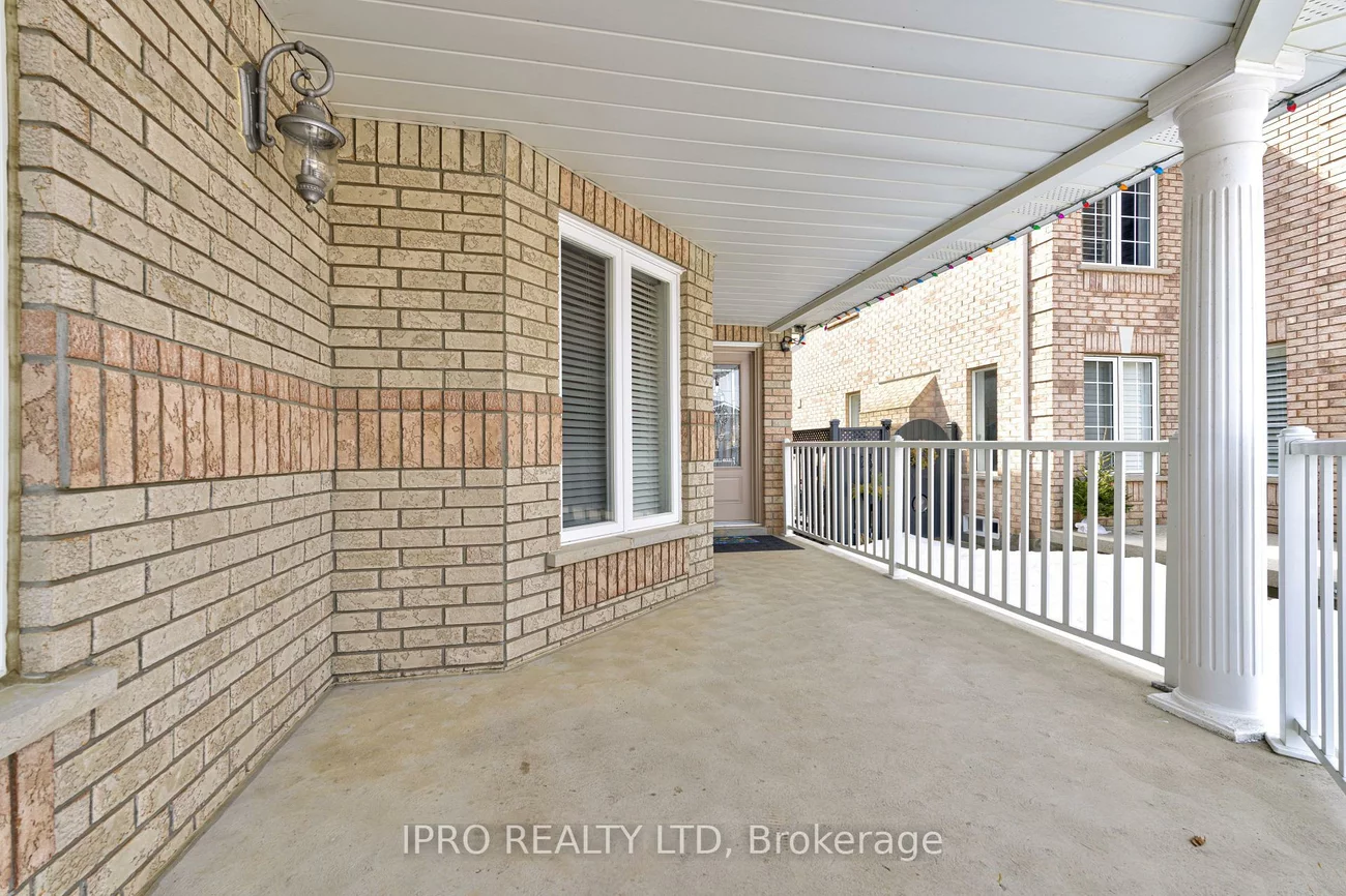 21, Trailview, Bolton West, Caledon