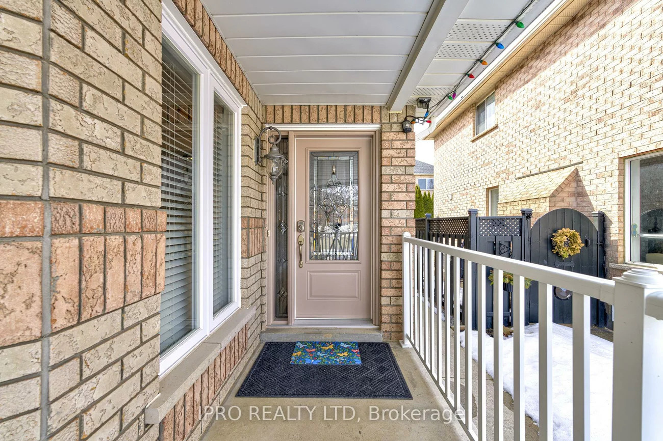 21, Trailview, Bolton West, Caledon
