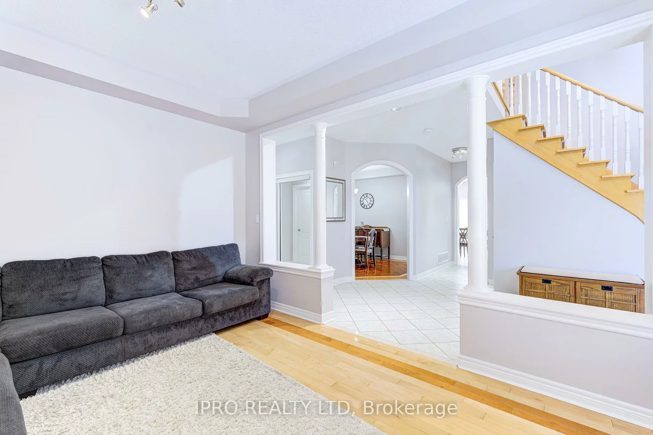 21, Trailview, Bolton West, Caledon