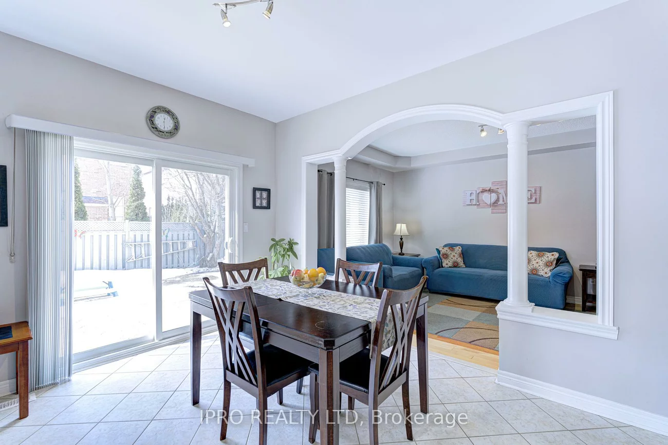 21, Trailview, Bolton West, Caledon