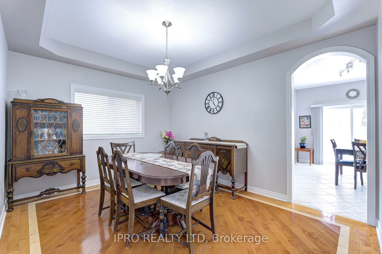 21, Trailview, Bolton West, Caledon