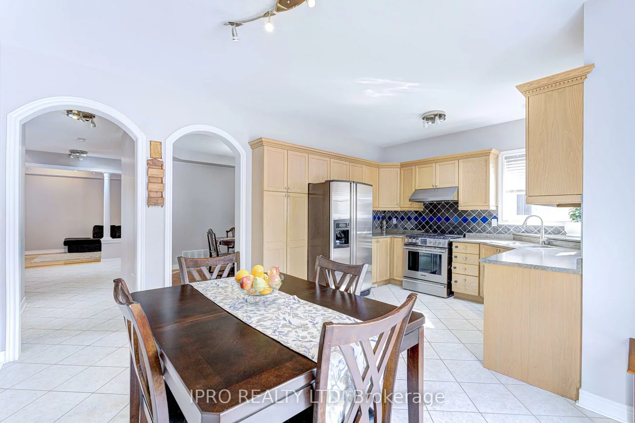 21, Trailview, Bolton West, Caledon
