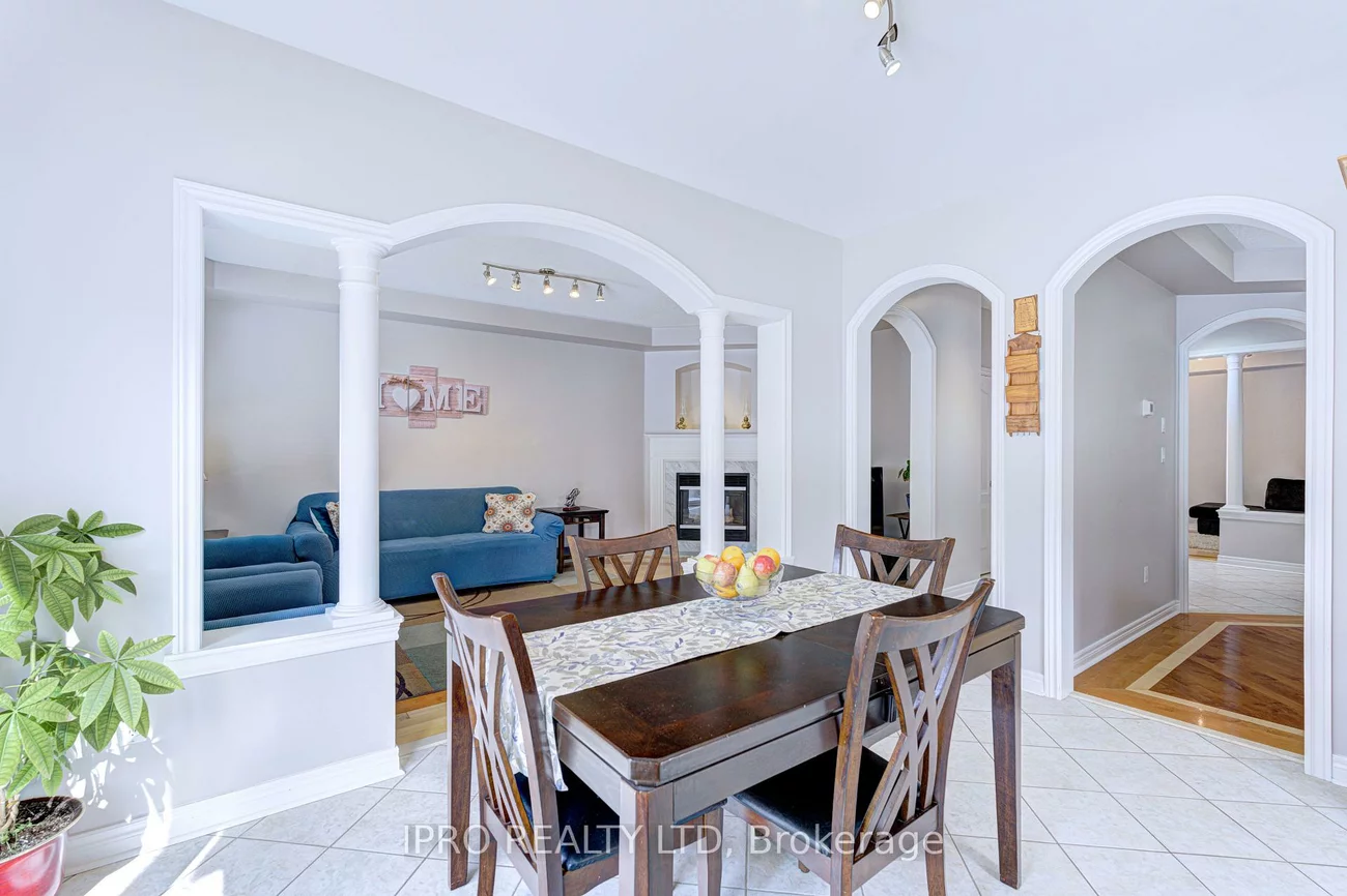 21, Trailview, Bolton West, Caledon