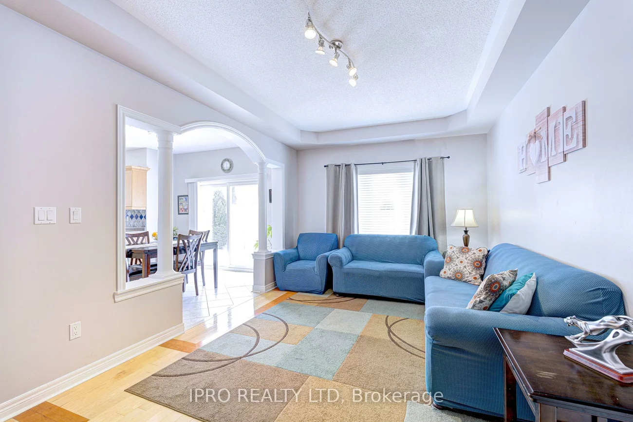21, Trailview, Bolton West, Caledon