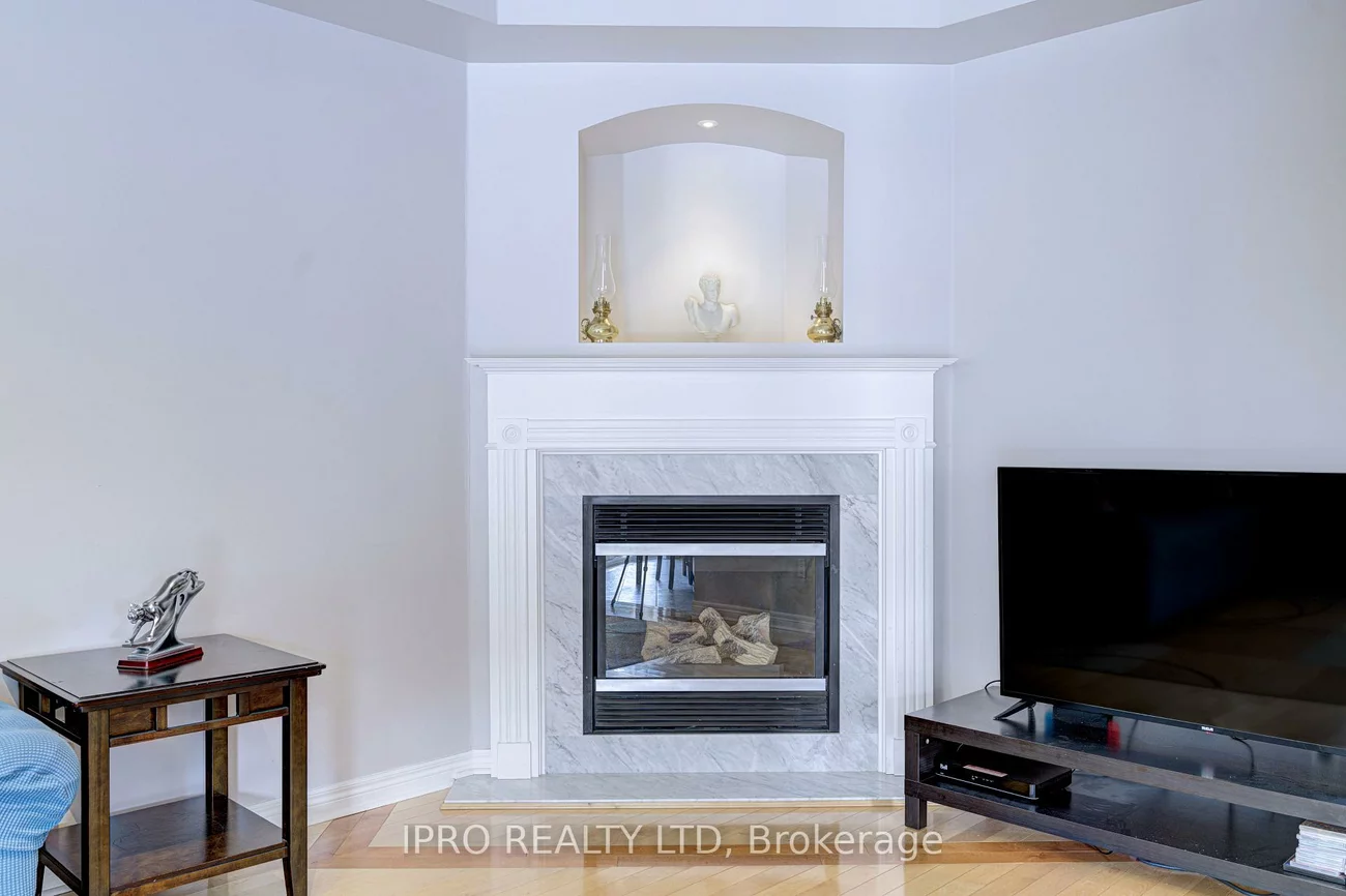 21, Trailview, Bolton West, Caledon