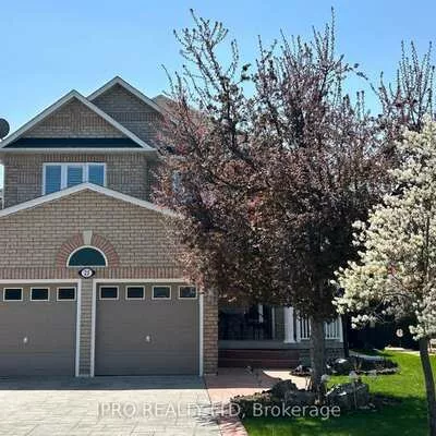 21, Trailview, Bolton West, Caledon