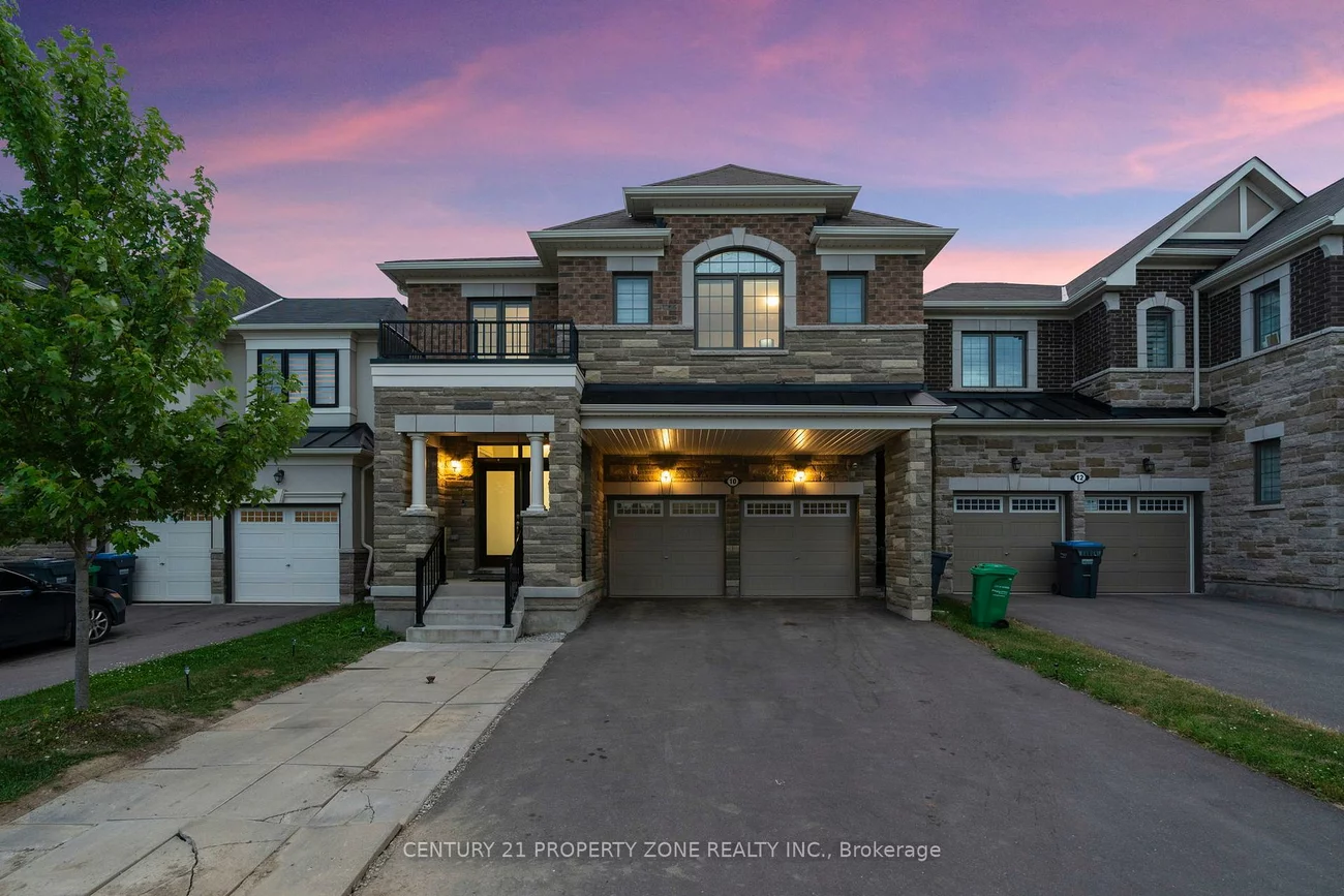 10, Speckled Alder, Rural Caledon, Caledon