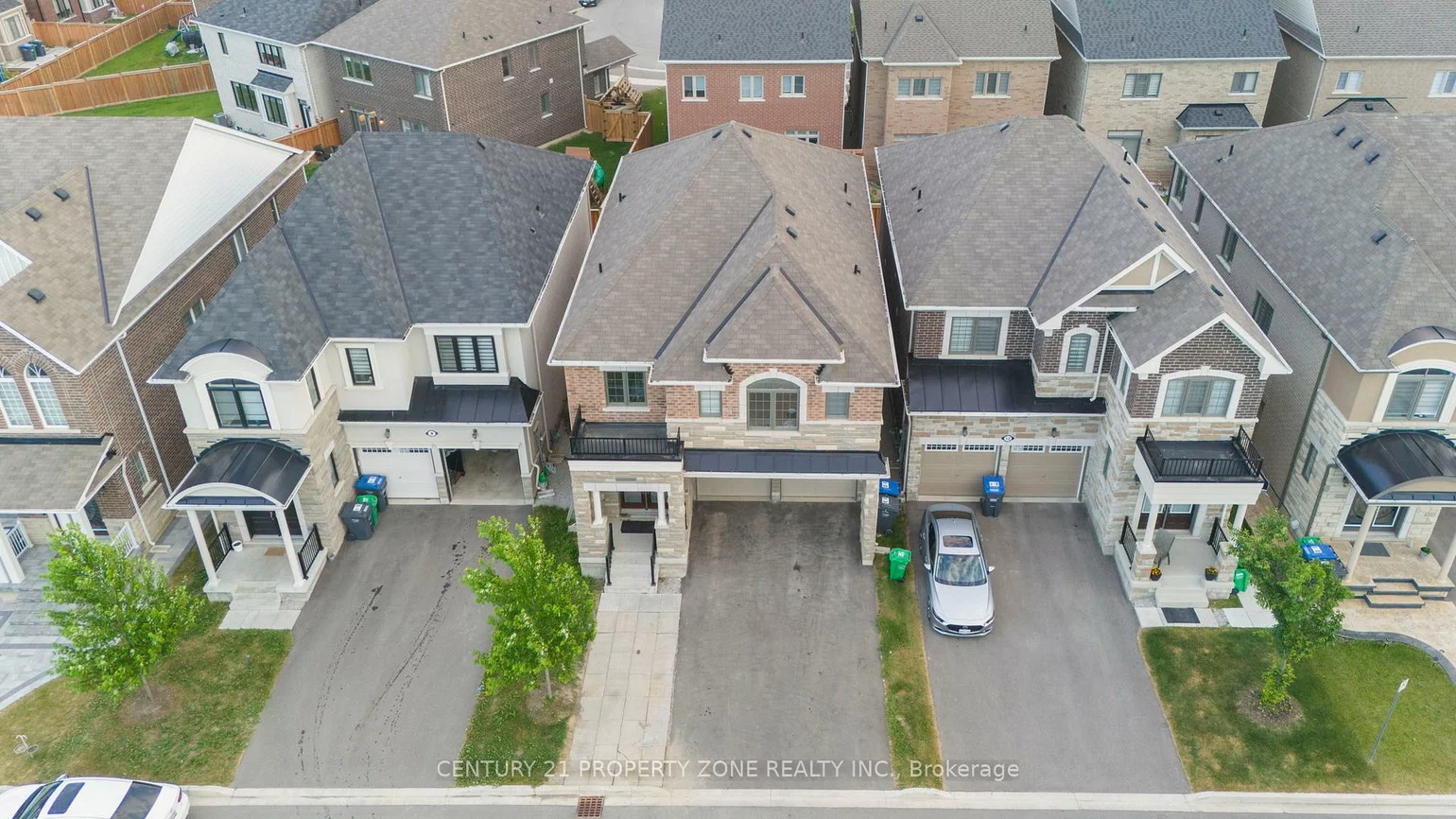 10, Speckled Alder, Rural Caledon, Caledon