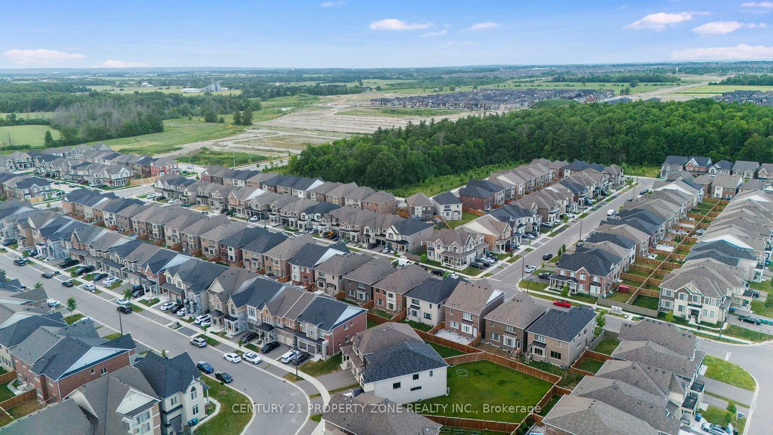 10, Speckled Alder, Rural Caledon, Caledon
