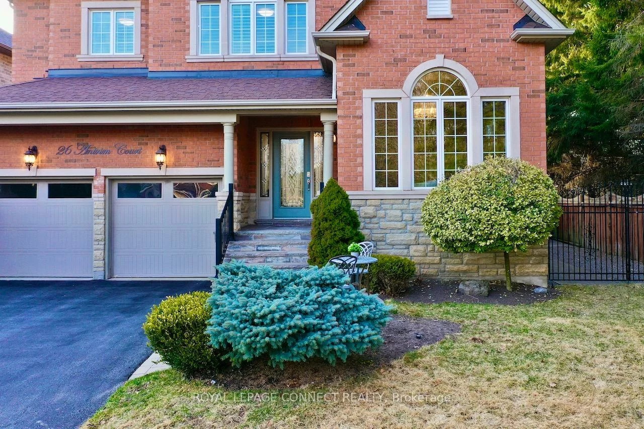 26, Antrim, Caledon East, Caledon