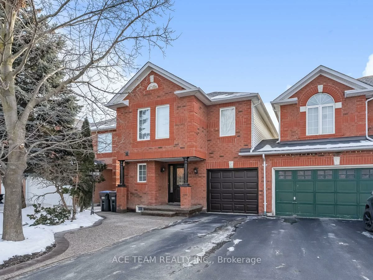 147, Hanton, Bolton East, Caledon