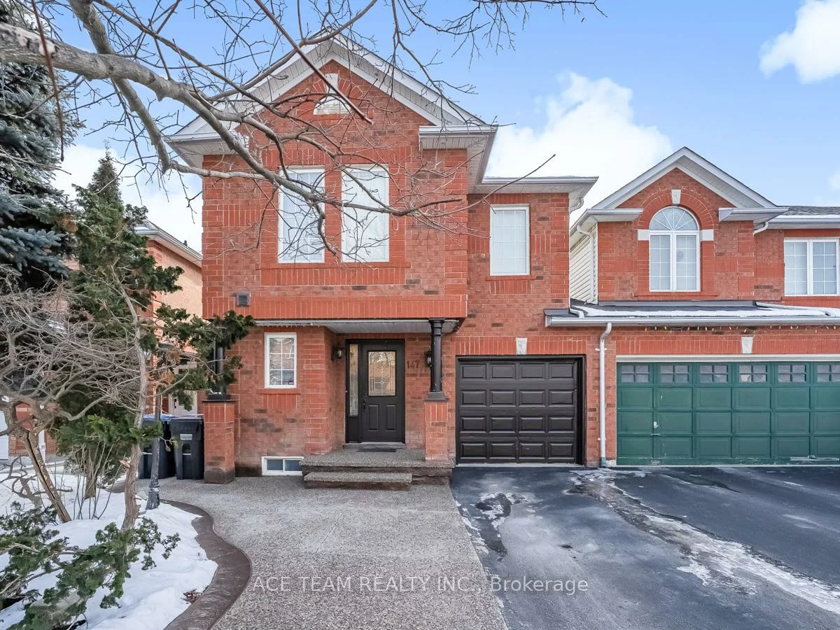 147, Hanton, Bolton East, Caledon