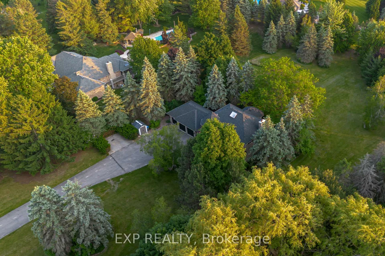 8, Humber, Palgrave, Caledon