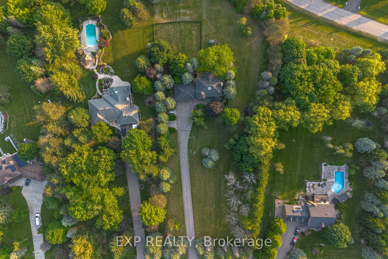 8, Humber, Palgrave, Caledon