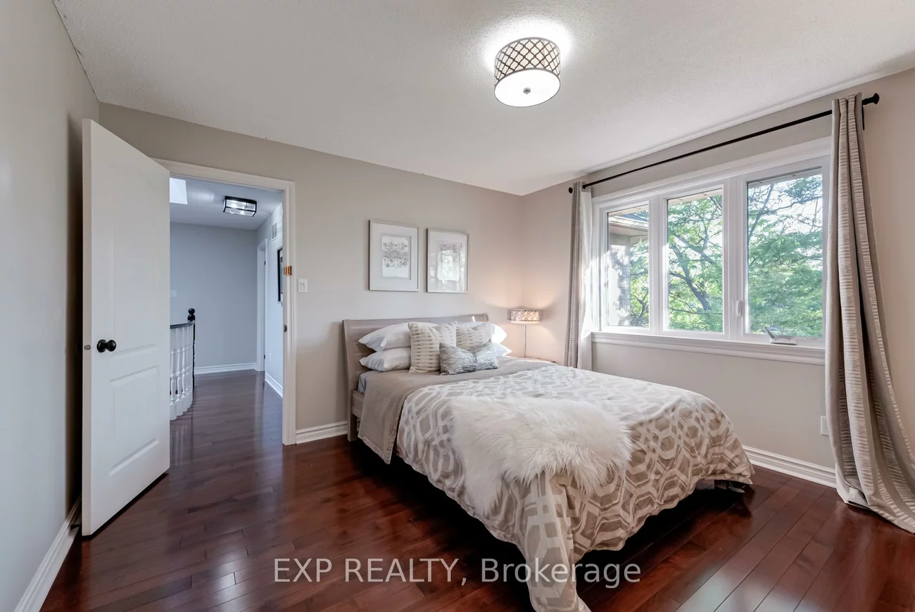 8, Humber, Palgrave, Caledon