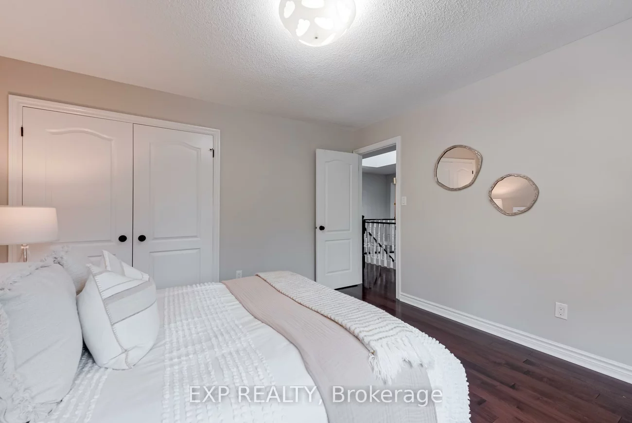 8, Humber, Palgrave, Caledon