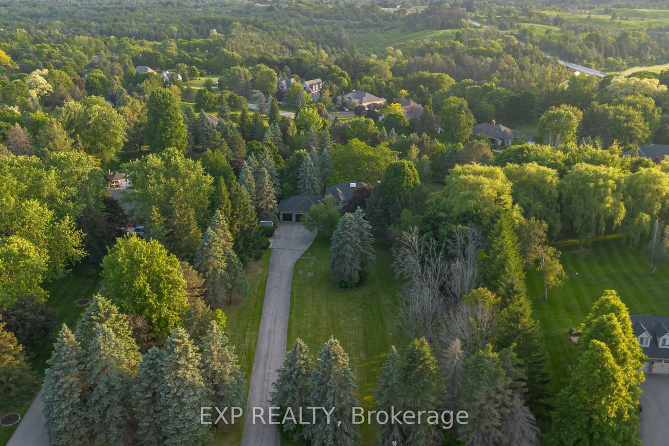 8, Humber, Palgrave, Caledon
