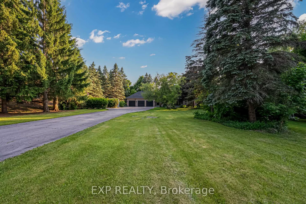 8, Humber, Palgrave, Caledon