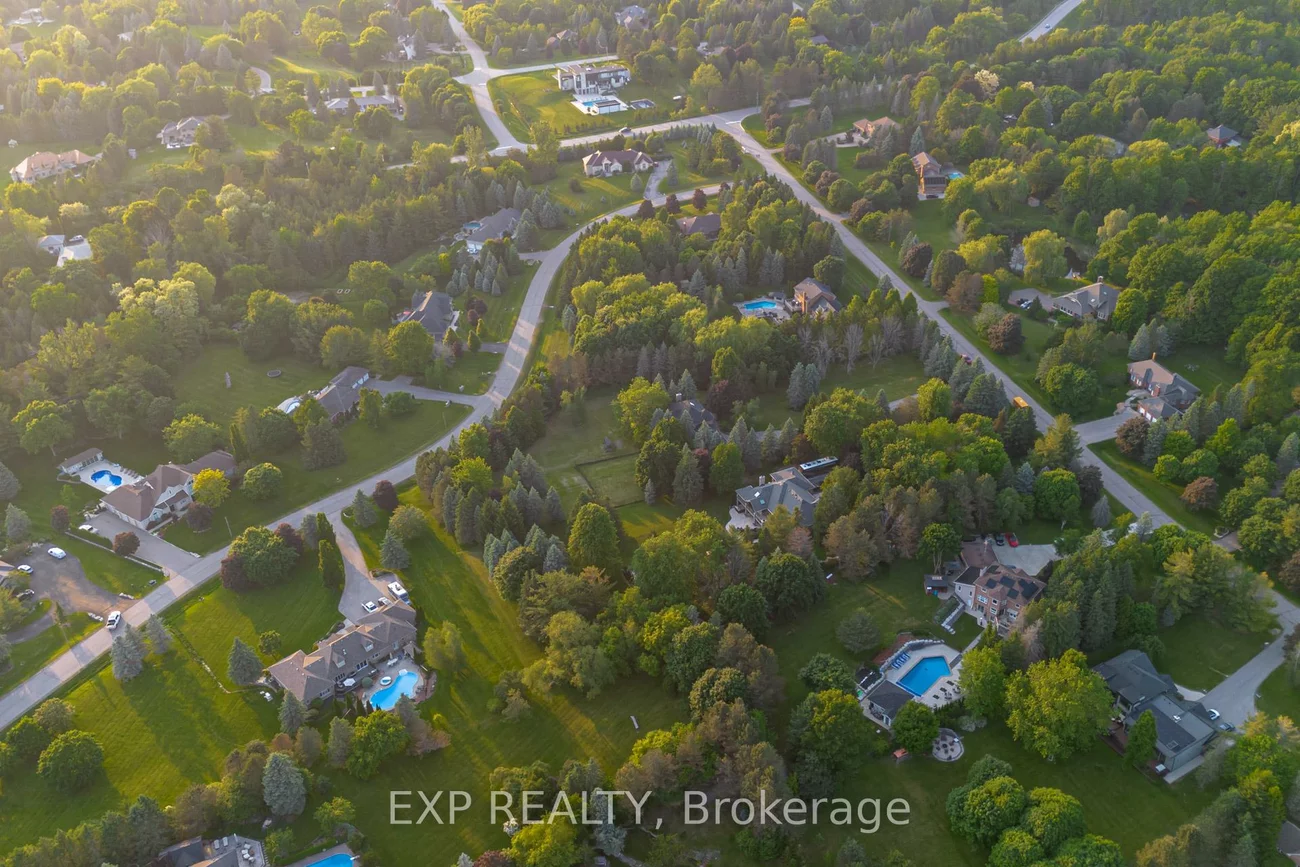 8, Humber, Palgrave, Caledon