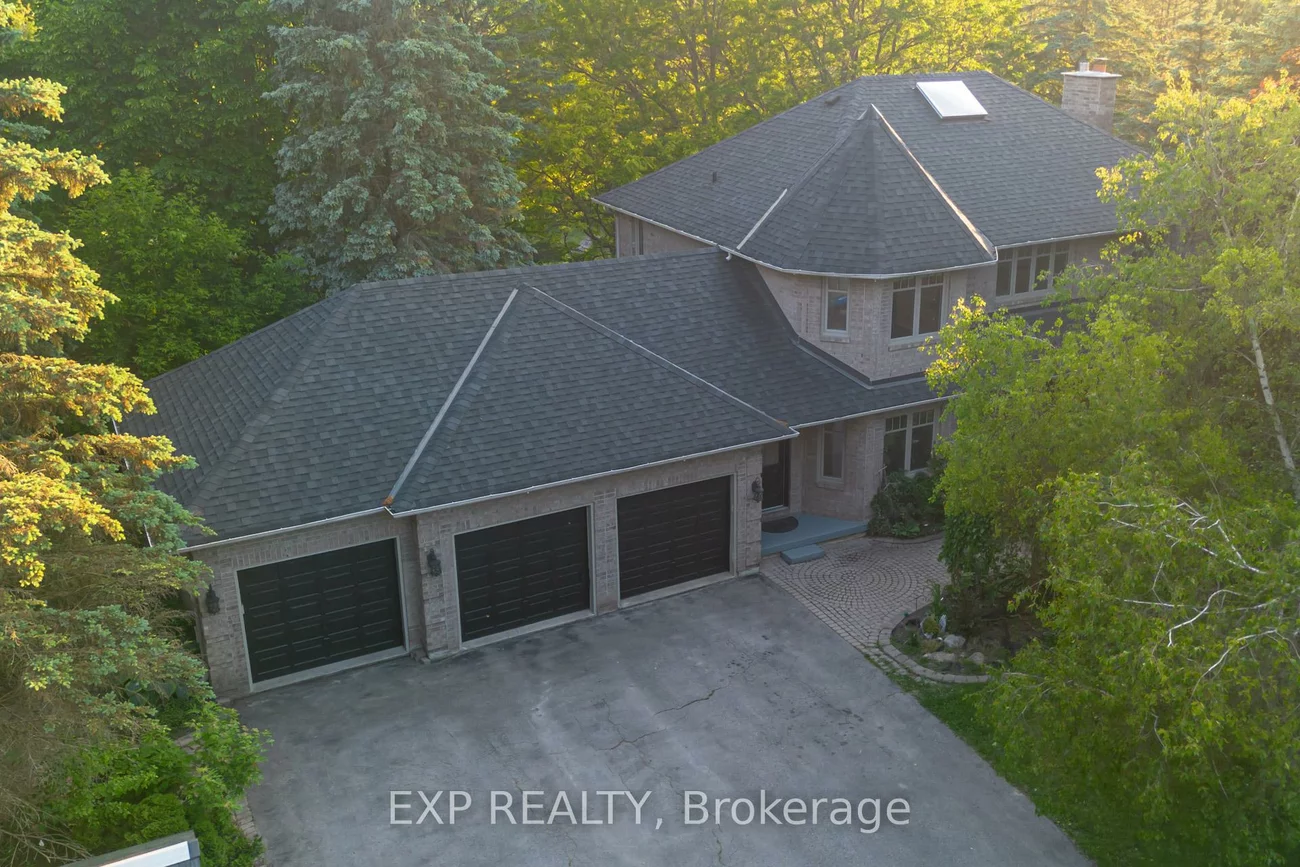 8, Humber, Palgrave, Caledon
