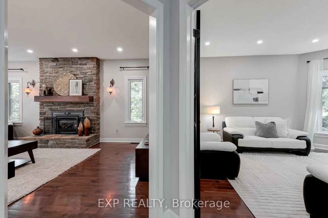 8, Humber, Palgrave, Caledon