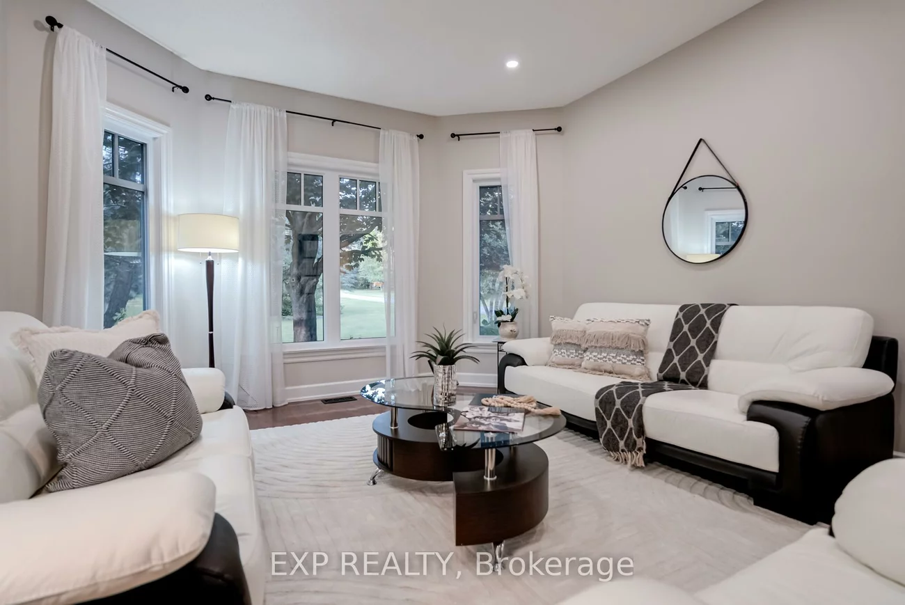 8, Humber, Palgrave, Caledon