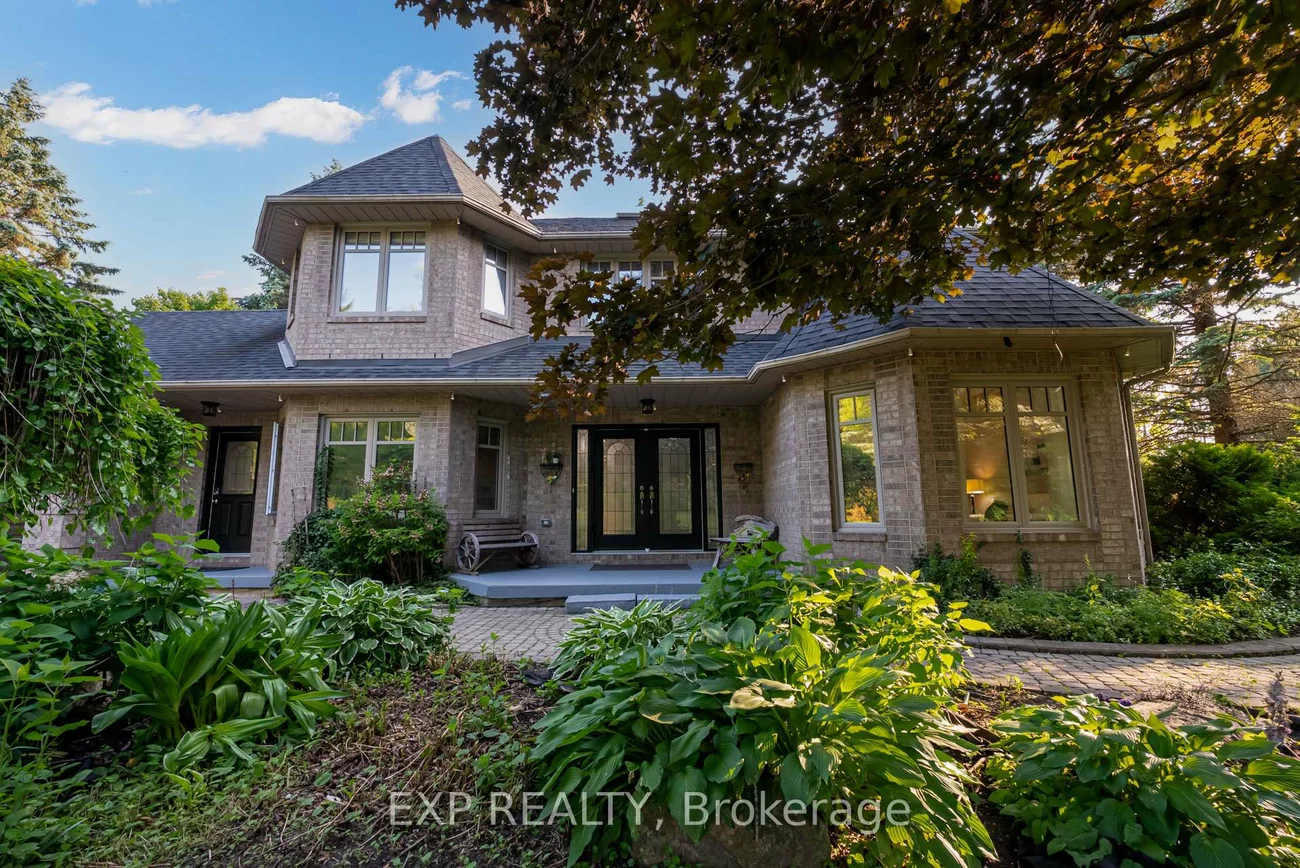 8, Humber, Palgrave, Caledon
