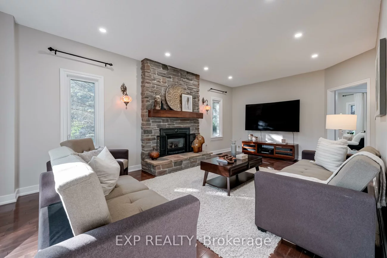 8, Humber, Palgrave, Caledon