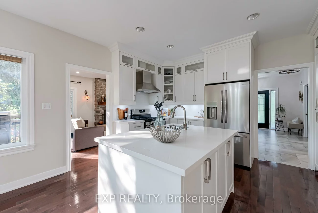 8, Humber, Palgrave, Caledon