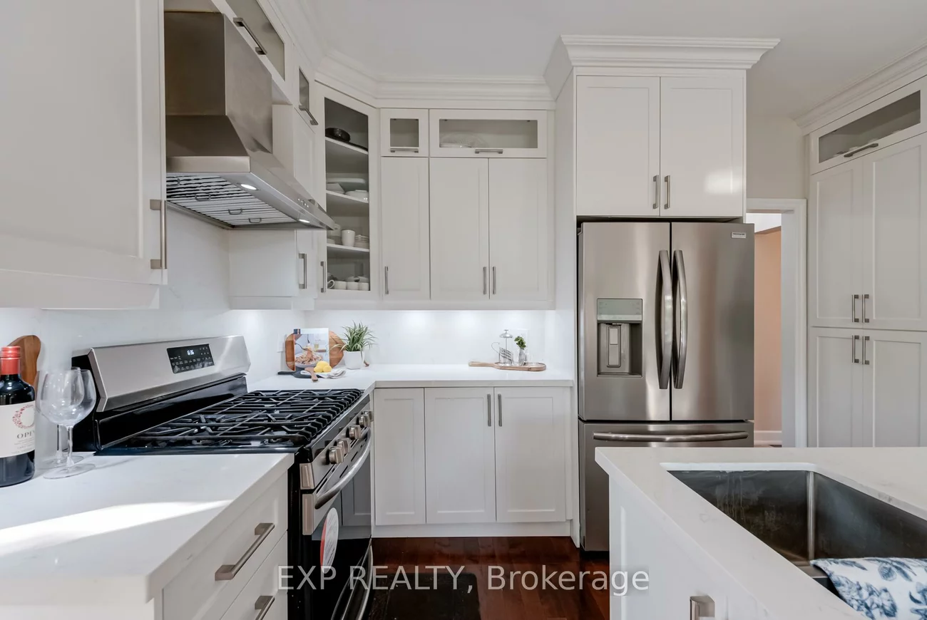 8, Humber, Palgrave, Caledon