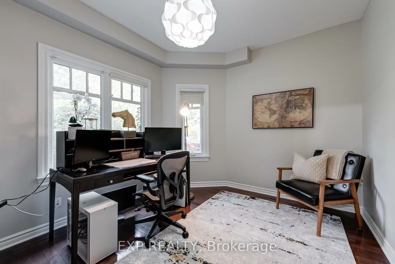 8, Humber, Palgrave, Caledon