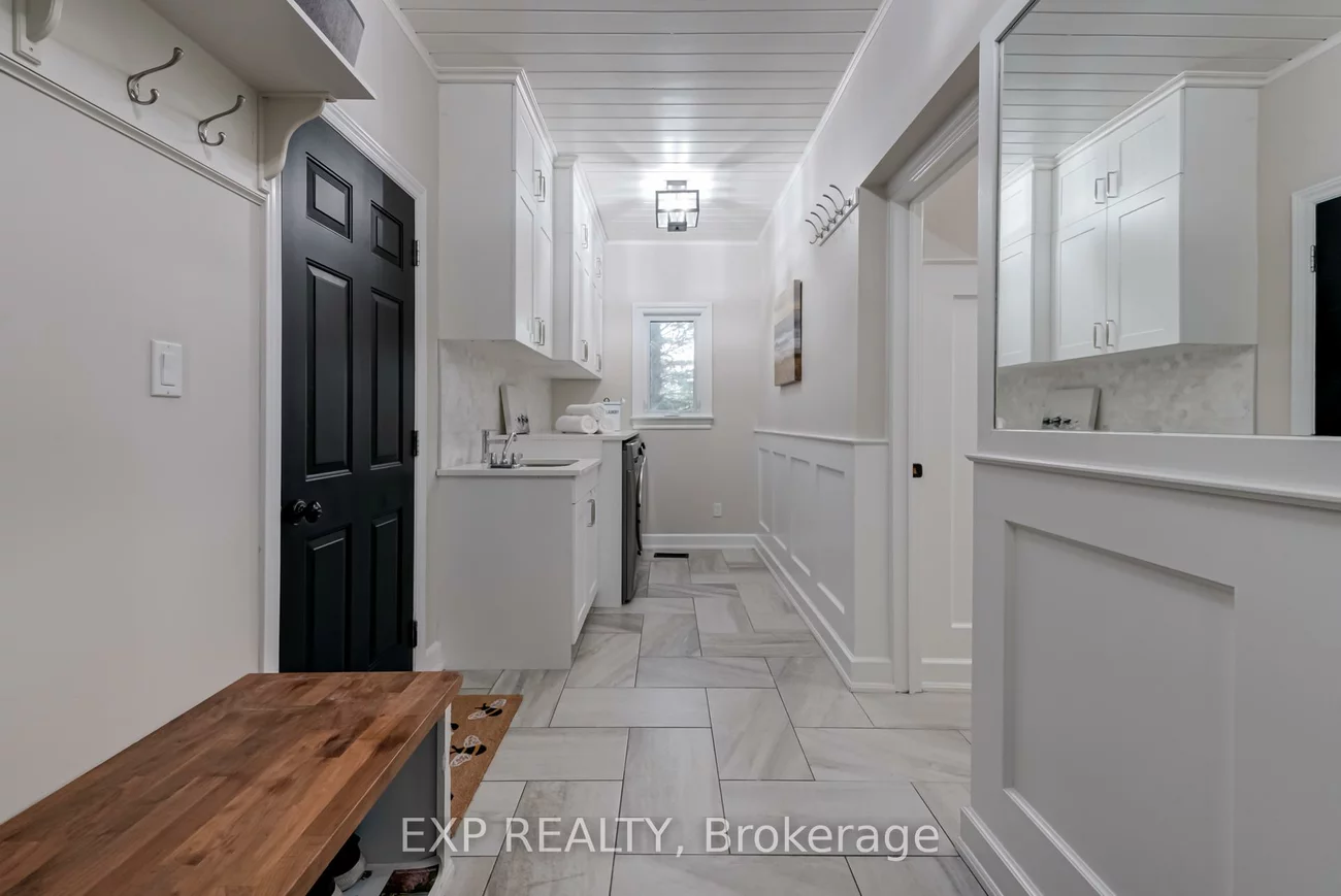8, Humber, Palgrave, Caledon
