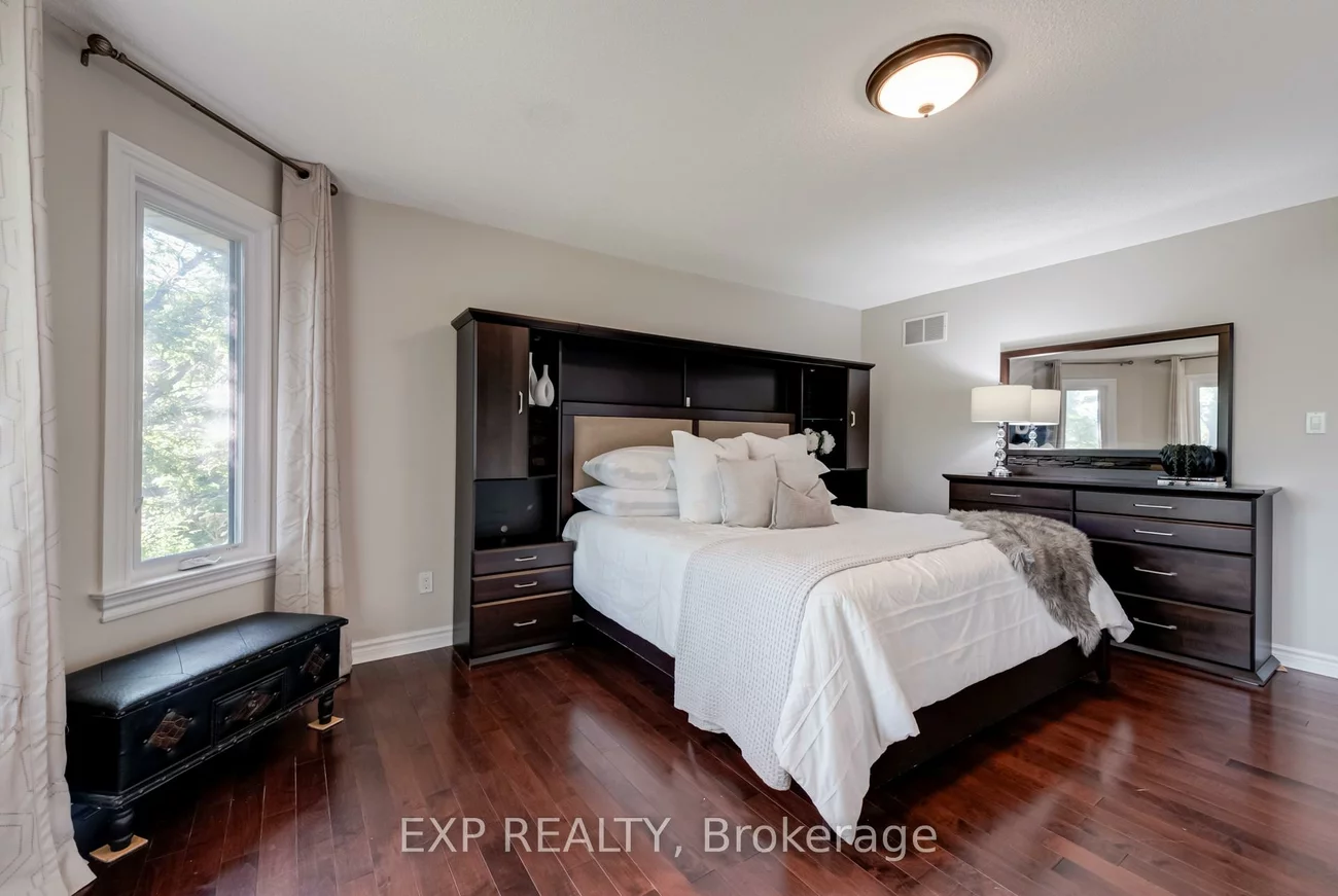 8, Humber, Palgrave, Caledon
