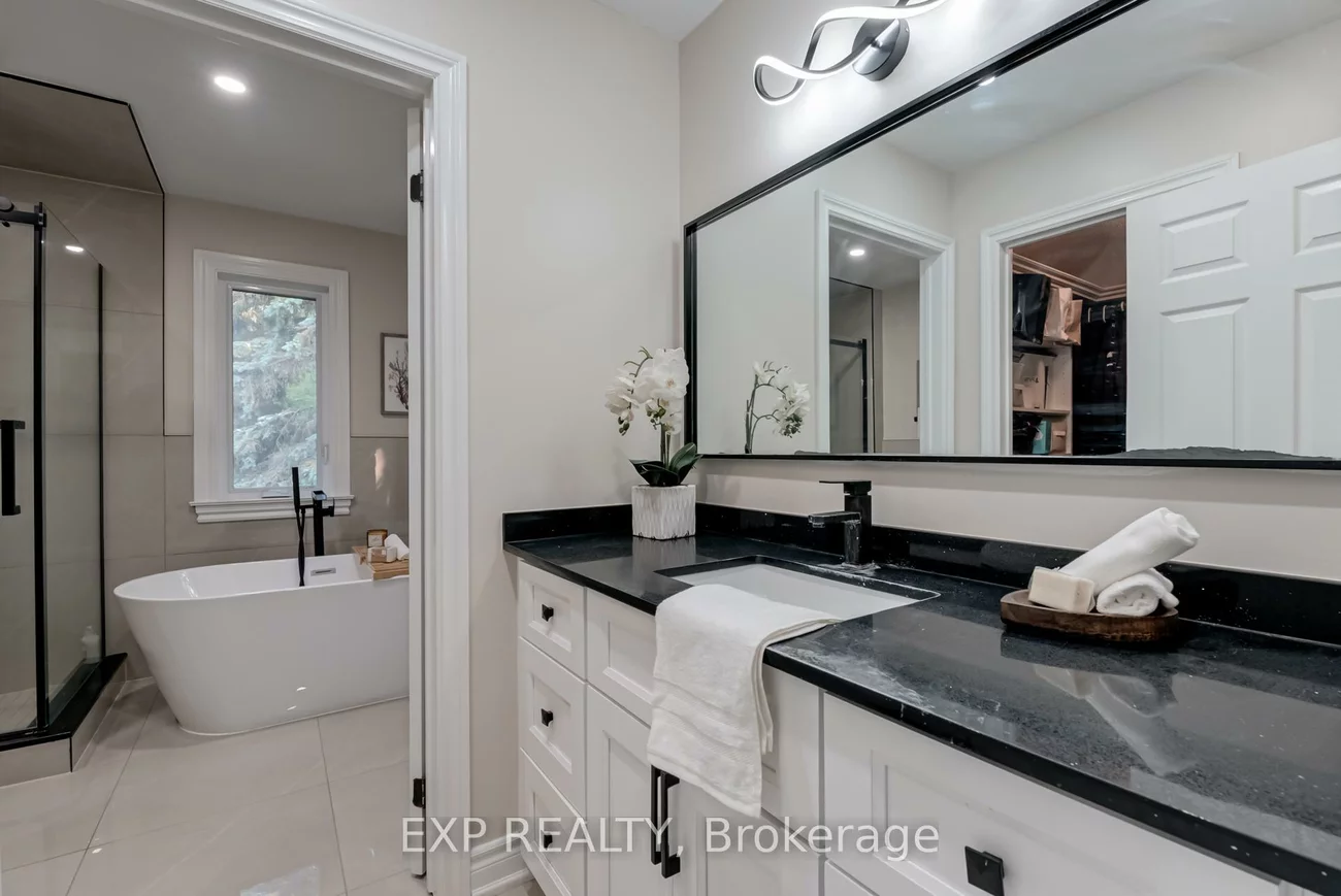 8, Humber, Palgrave, Caledon