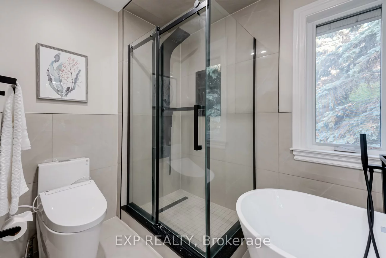 8, Humber, Palgrave, Caledon