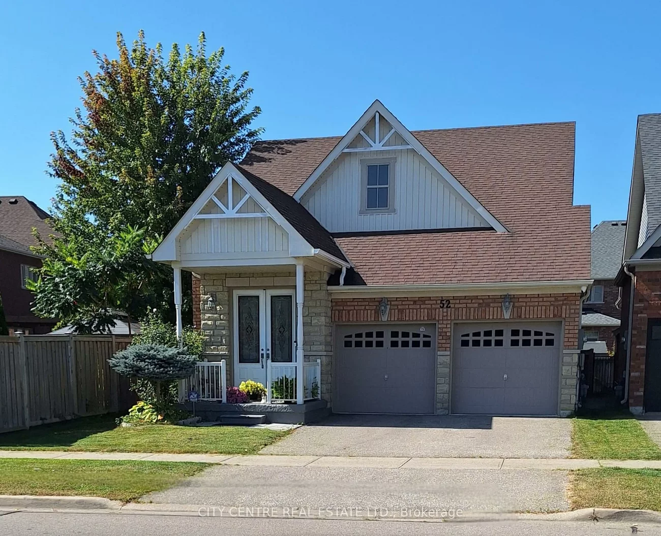 52, Atchison, Caledon East, Caledon