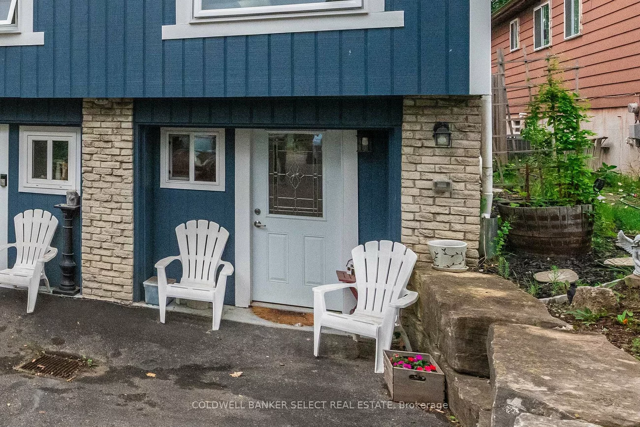 296, Whitehead, Bolton North, Caledon