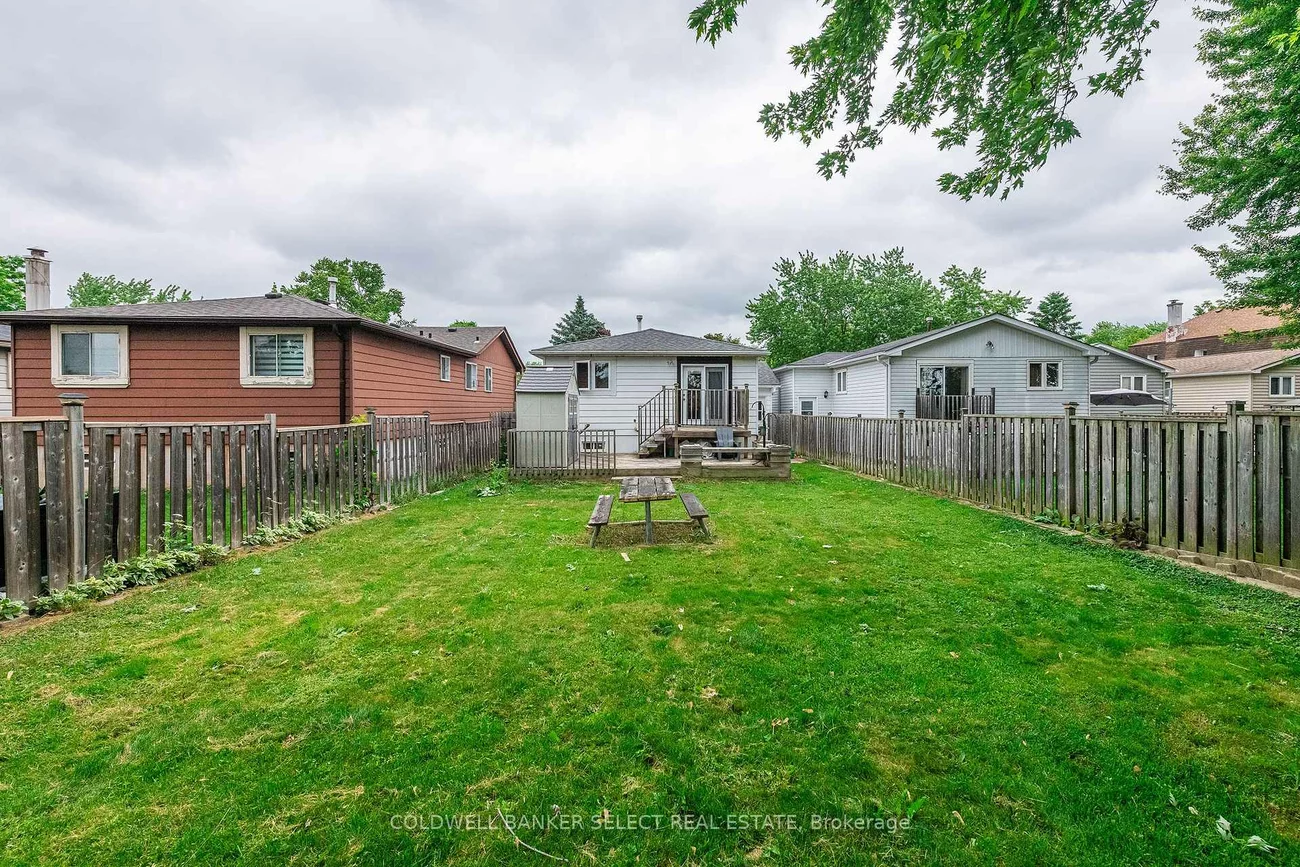 296, Whitehead, Bolton North, Caledon