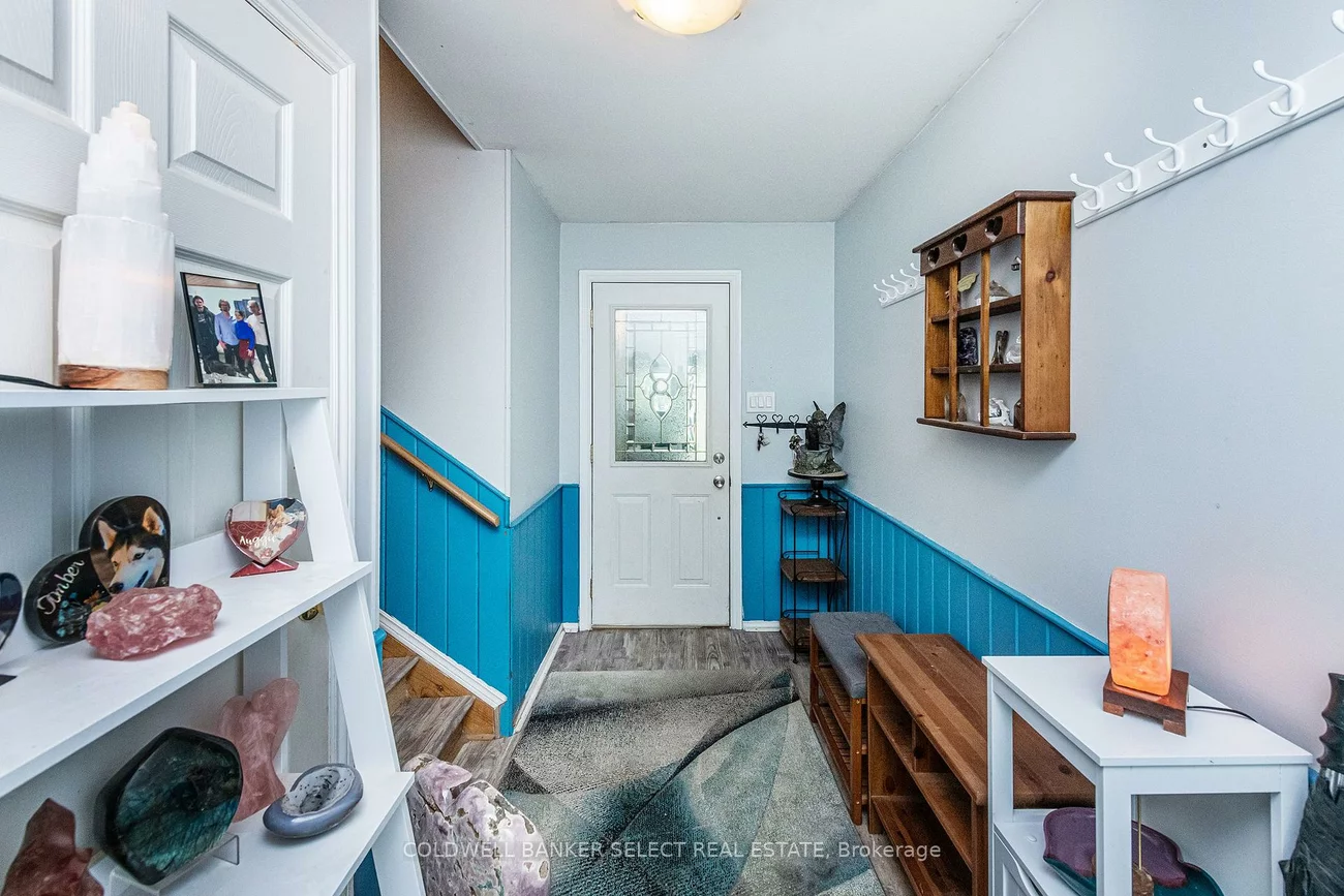 296, Whitehead, Bolton North, Caledon