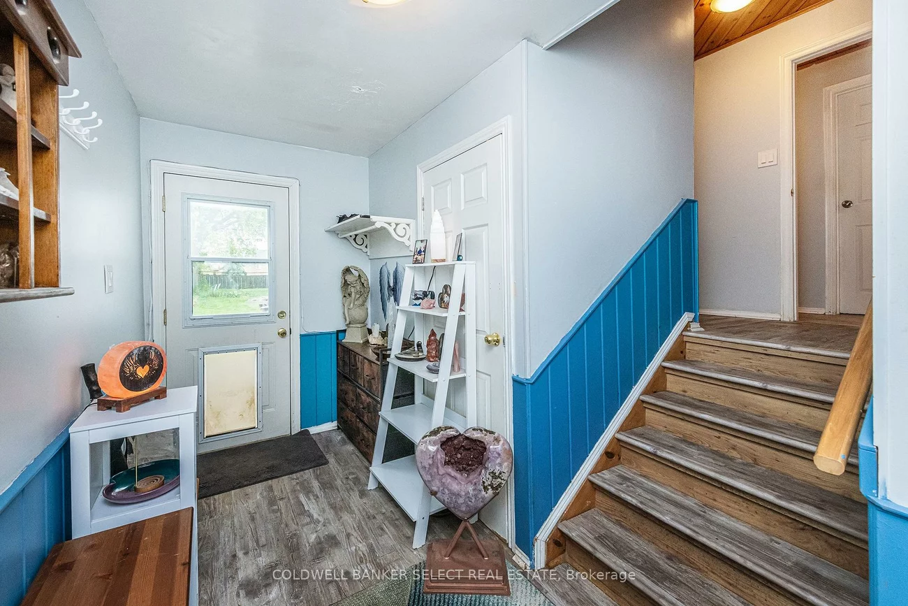 296, Whitehead, Bolton North, Caledon