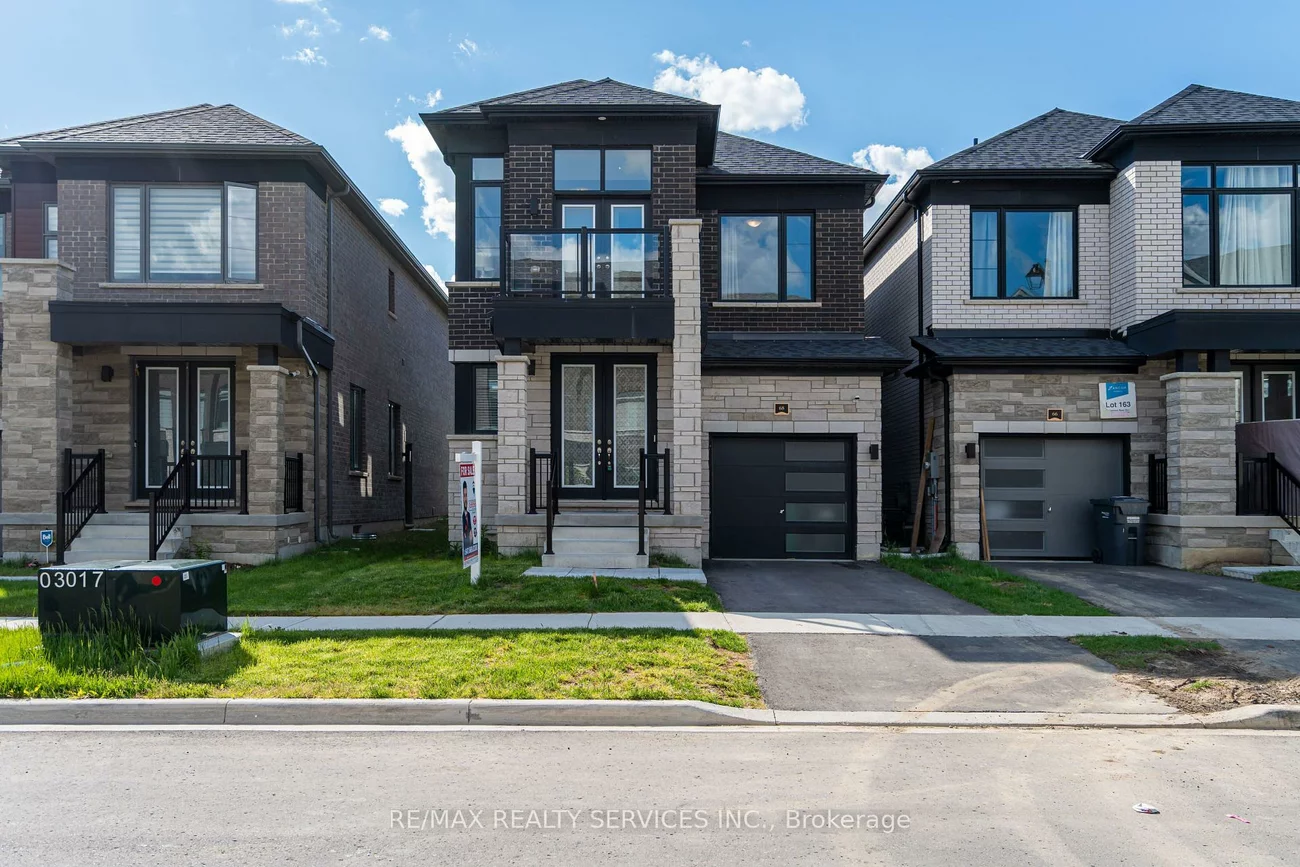 68, Camino Real, Rural Caledon, Caledon