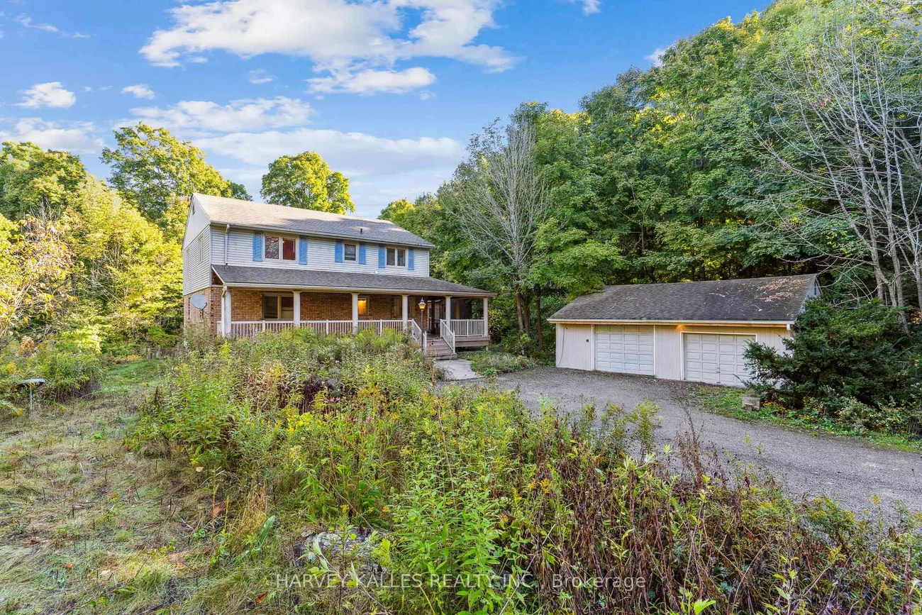 16771, Albion, Palgrave, Caledon