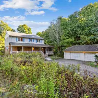 16771, Albion, Palgrave, Caledon