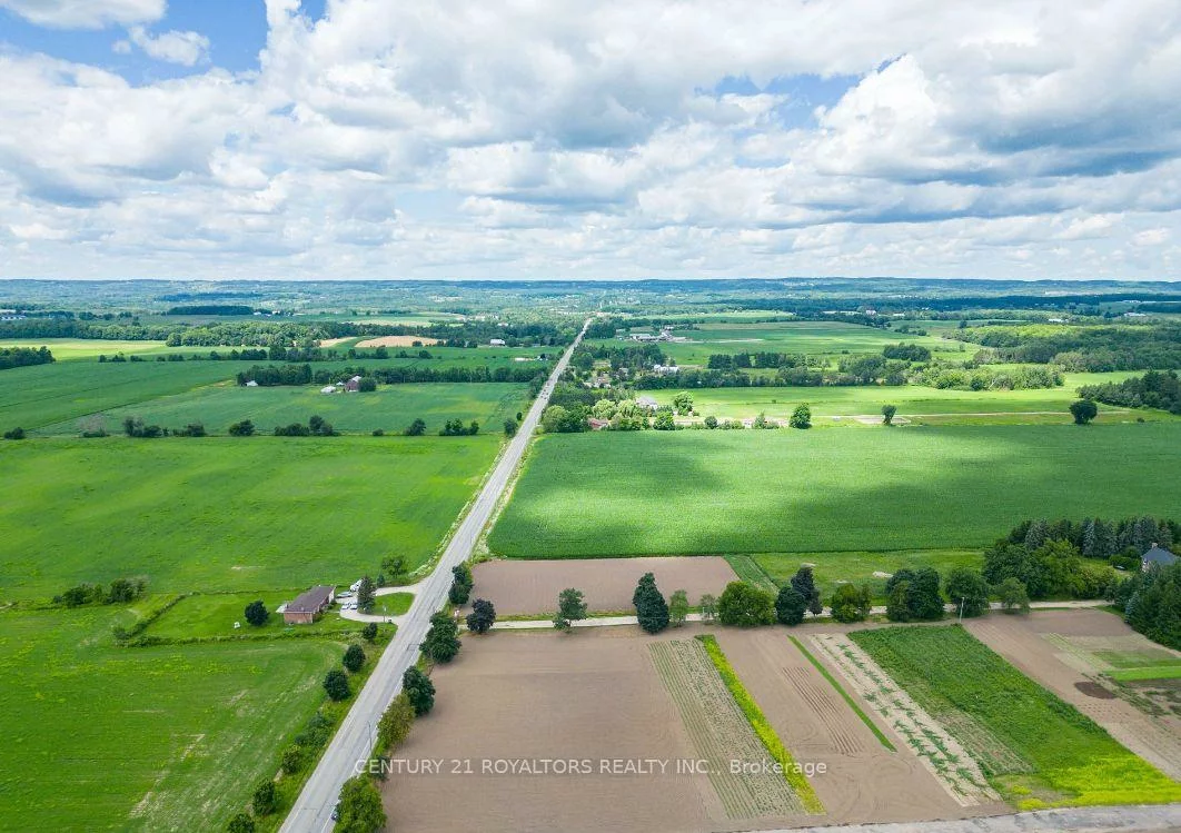 Dixie, Rural Caledon, Caledon